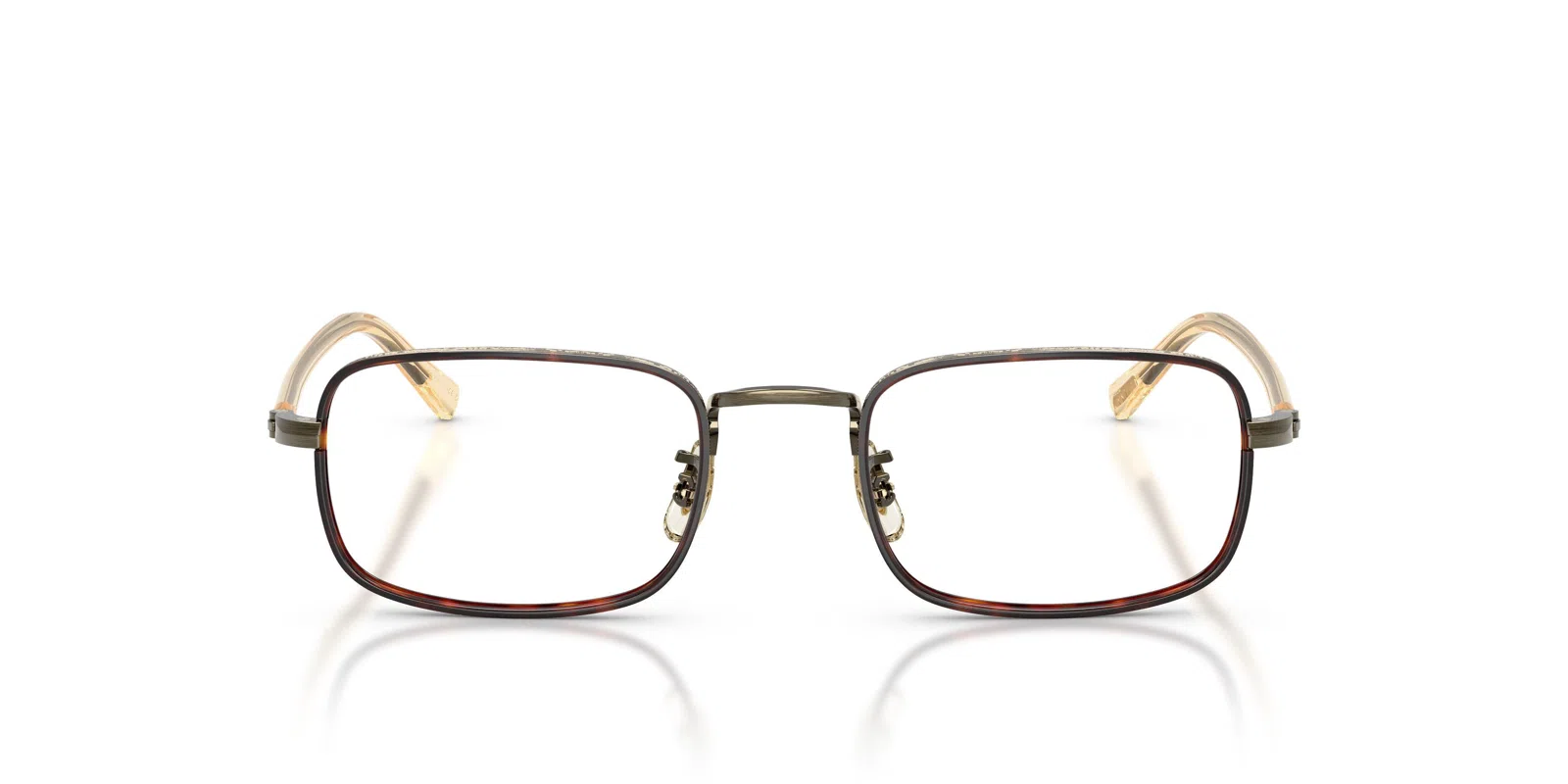 Oliver Peoples Brymer 1366T Eyeglasses - view 23